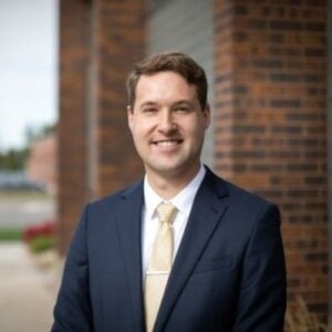 Jared T. Favero