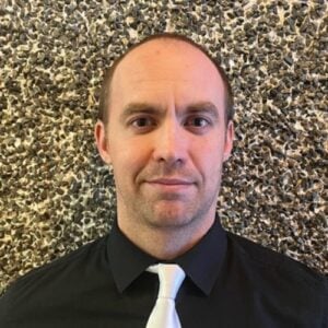 Jason Ringstad
