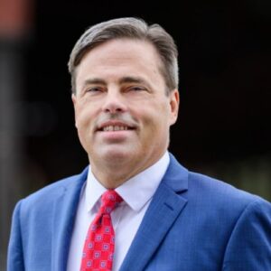 Jason W. Bank