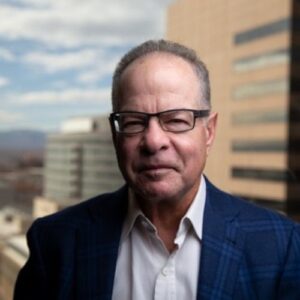 Jeffrey A. Springer