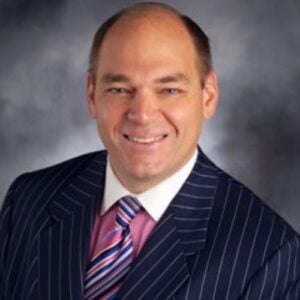 Jeffrey R. Tronvold