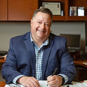 Jeffrey T. Palzer