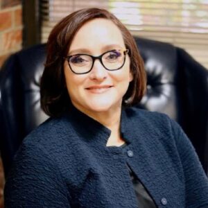 Jennifer A. Bruner Soltani