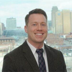 Jeremy Keel