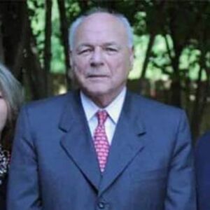 Jimmy E. McElroy