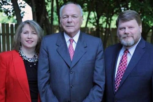 Jimmy E. McElroy Team