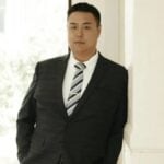 Jimmy Lai