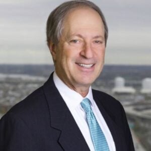 John E. Baum