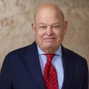 John J. Bartko