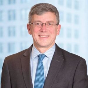 John J. Davis