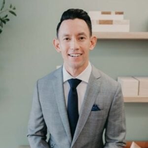 John L. Wong