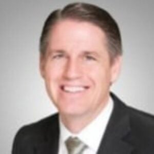 John P. Aldrich