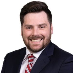 John P. Dyro