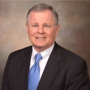 John R. Beasley