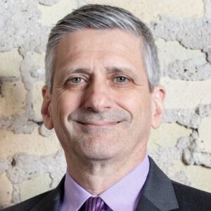 John Sesini