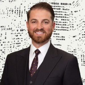 John (Trey) J. Pictum