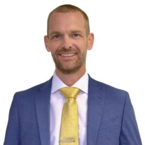 Jordan H. Benbow