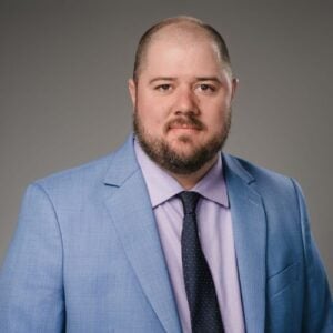 Josh Bither