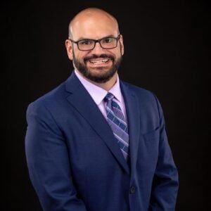 Josh Nyberg