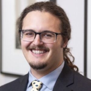 Joshua B. Hirsch