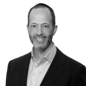 Joshua Brody
