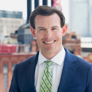 Justin A. Batoff