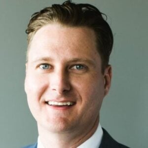 Justin F. Cronin