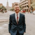 Justin T. Reid