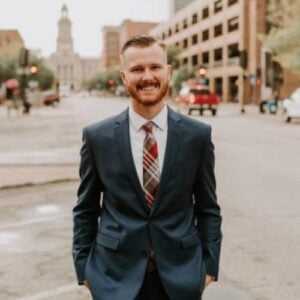 Justin T. Reid