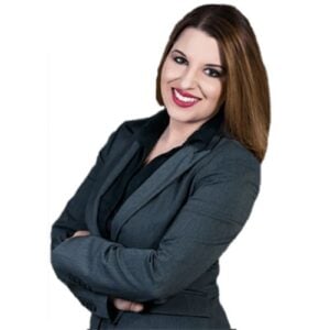 Katherine Myers
