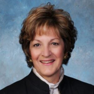 Kathleen S. Schultz