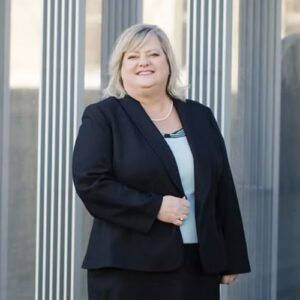 Kathryn N. Nester