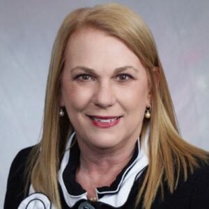 Kathy Jo Cook