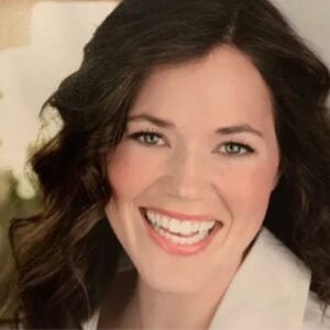 Katie Stauffer