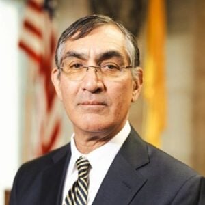 Kenneth Gleria