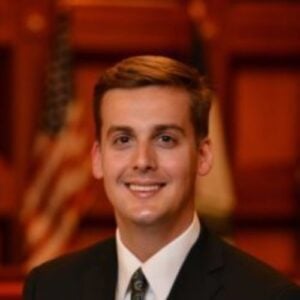 Kenneth M. “Kam” Culbreth III