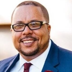 Kenyatta R. Bethea