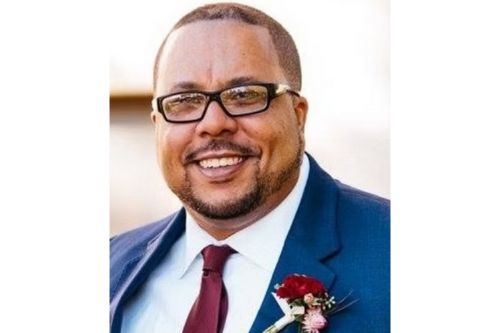 Kenyatta R. Bethea Solo