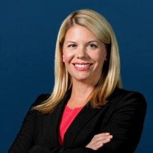 Kimberly A. Berger