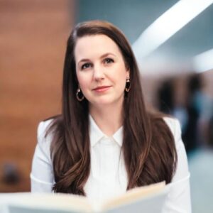 Kristen M. Barrow