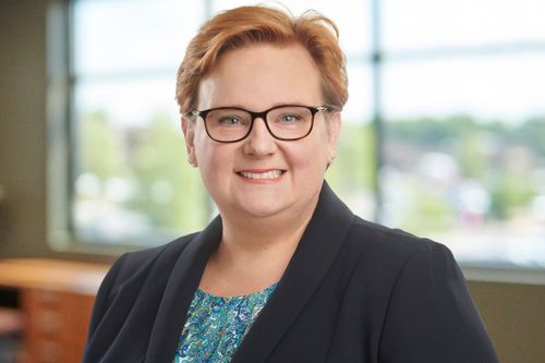 Kristine M. Spiegelberg Nelson Solo