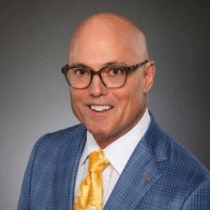 Lance C. Ivey