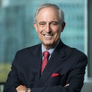 Lanny J. Davis