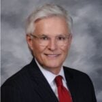 Larry V. Parman