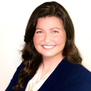 Lauren M. Wilhelm