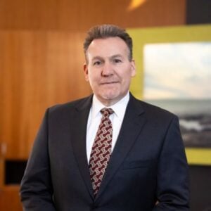 Laurence S. Donahue