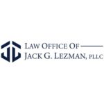 Law Office of Jack G. Lezman, PLLC