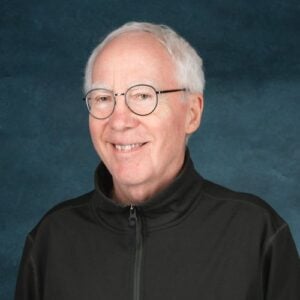 Lawrence G. Albrecht
