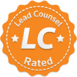 Lead Counsel Rated Attorney