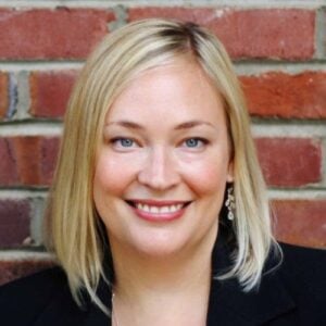 Leeann Thornhill